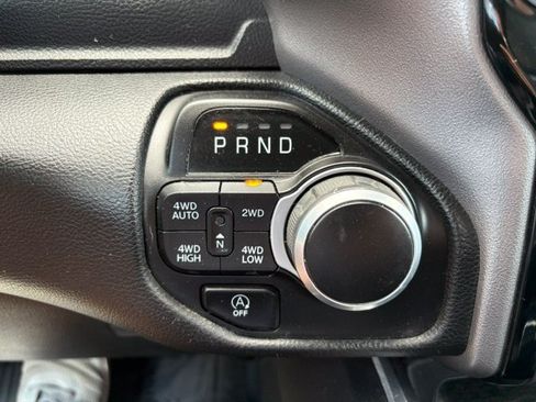 Used 2023 RAM 1500 Big Horn AWD/4WD image 16