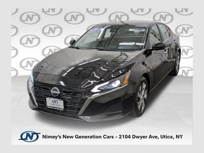 Used 2023 Nissan Altima 2.5 S