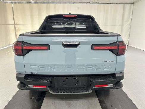 Used 2022 Hyundai Santa Cruz Limited w/ Cargo Package image 22