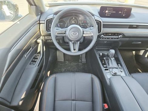 New 2026 MAZDA CX-50 2.5 Hybrid w/ Cargo Package AWD/4WD image 8