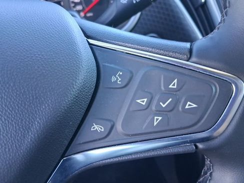 Used 2024 Chevrolet Malibu LT w/ Midnight Edition FWD image 19