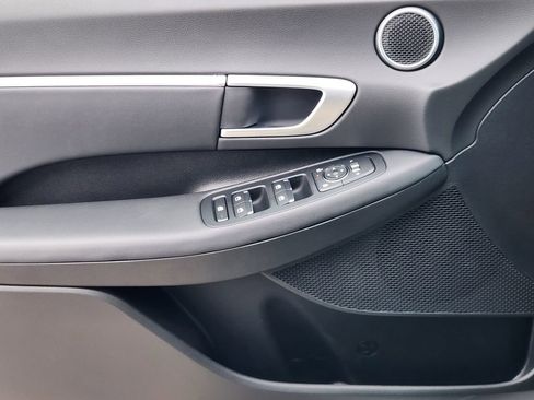New 2026 Hyundai Sonata SEL FWD image 16