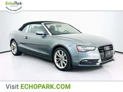 Used 2013 Audi A5 2.0T Premium Plus