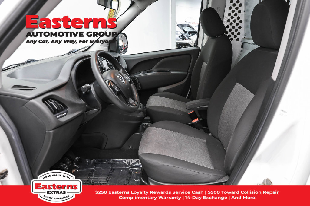 Used 2022 RAM ProMaster City Wagon FWD image 15