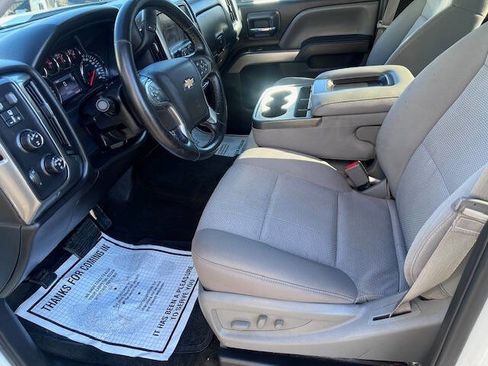 Used 2015 Chevrolet Silverado 2500 LT w/ LT Convenience Package image 15