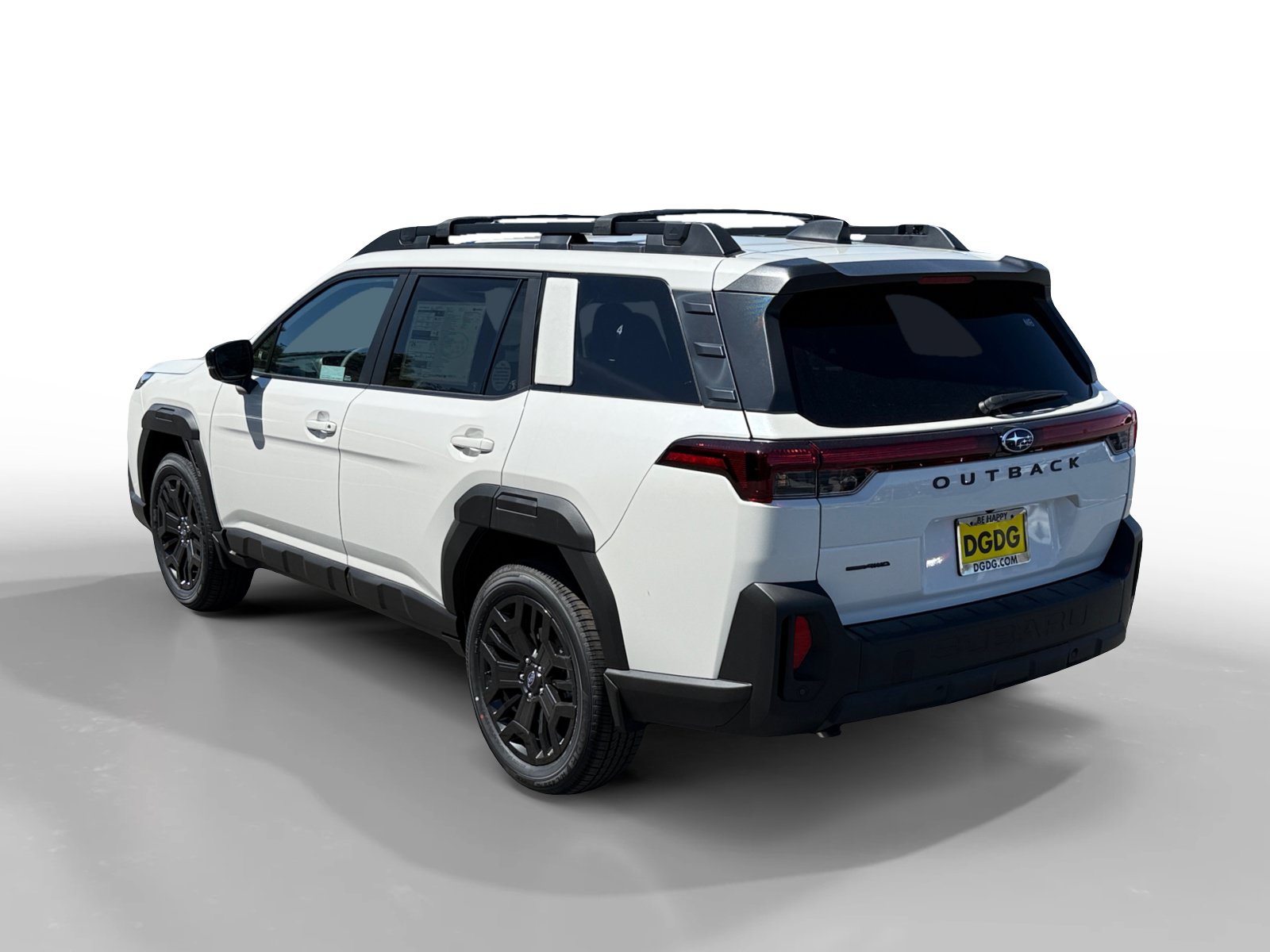 New 2026 Subaru Outback Limited XT w/ Premium/Limited Plus Package AWD/4WD image 3