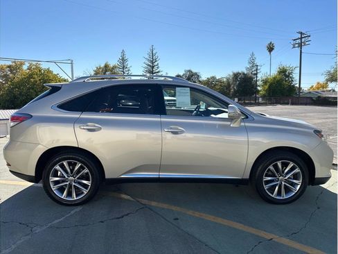 Used 2014 Lexus RX 350 FWD image 8