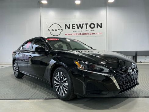 Used 2023 Nissan Altima 2.5 SV image 20