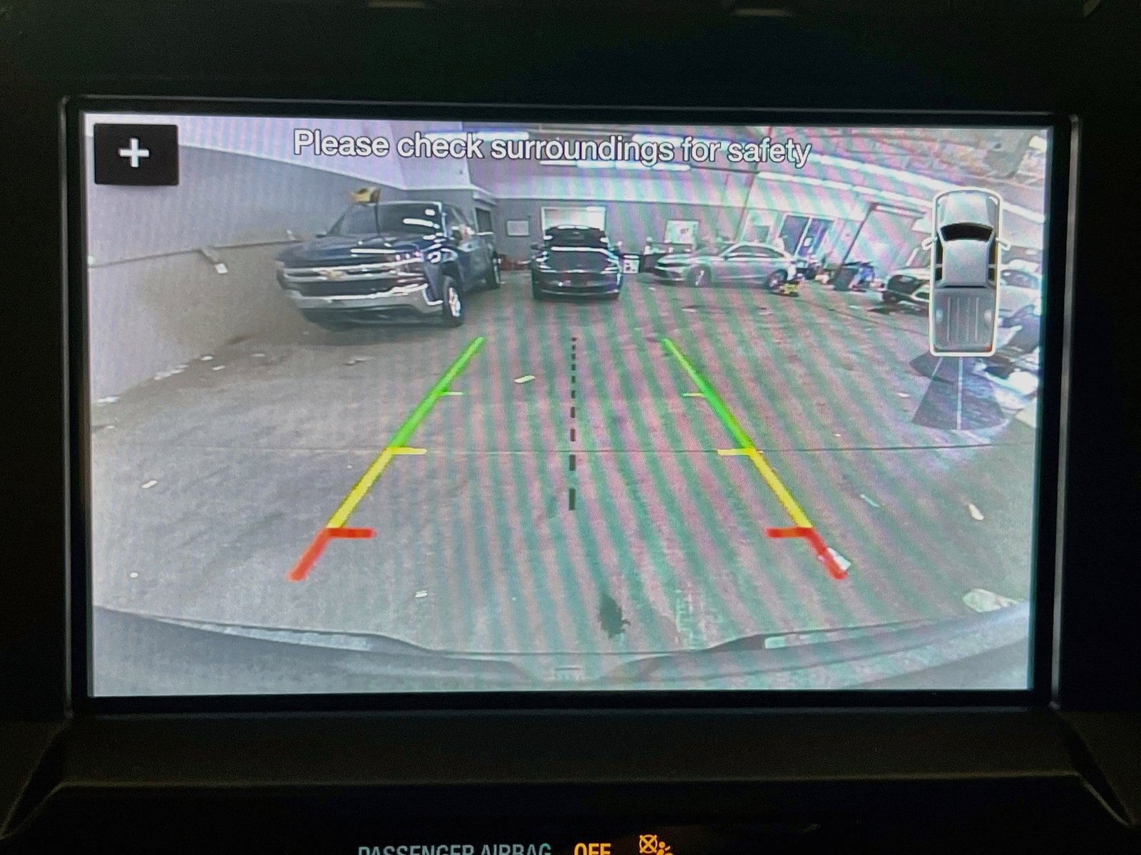 Used 2019 Ford F150 Raptor w/ Equipment Group 801A Mid AWD/4WD image 10