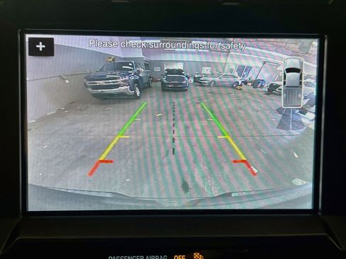 Used 2019 Ford F150 Raptor w/ Equipment Group 801A Mid AWD/4WD image 10