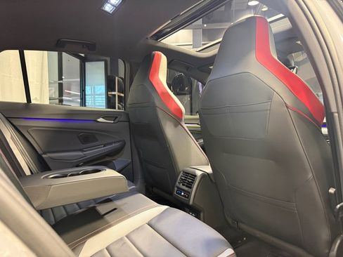 Used 2024 Volkswagen GTI Autobahn image 30