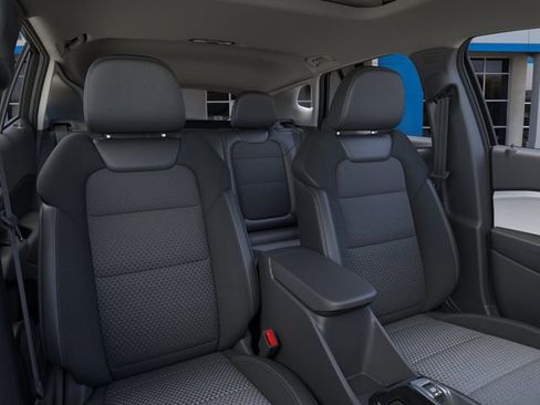 New 2026 Chevrolet Trax LT w/ Sunroof Package image 16