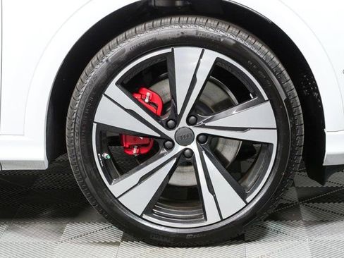 New 2026 Audi SQ5 Premium Plus AWD/4WD image 39