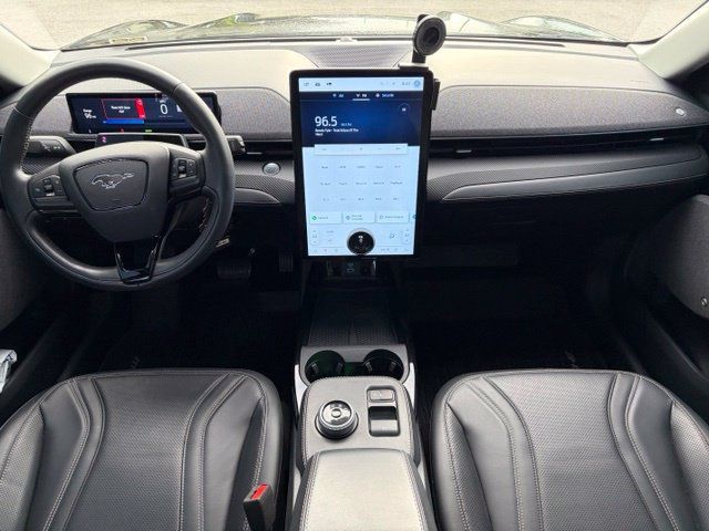 Used 2024 Ford Mustang Mach-E Premium RWD image 12