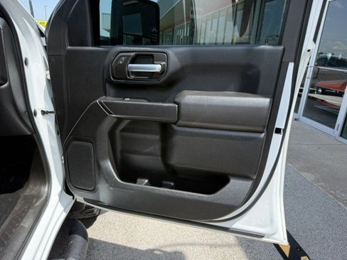 Used 2021 Chevrolet Silverado 2500 W/T w/ WT Fleet Convenience Package AWD/4WD image 23