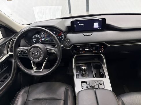 Used 2024 MAZDA CX-90 3.3 Turbo w/ Premium Package AWD/4WD image 24