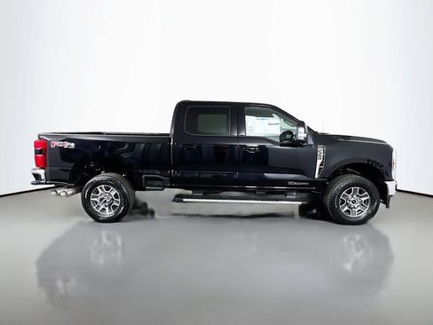 New 2025 Ford F350 Lariat w/ FX4 Off-Road Package image 18