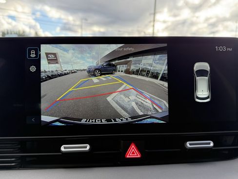 Certified 2025 Hyundai Ioniq 5 SEL image 24