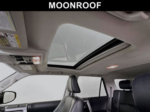 Certified 2023 Toyota 4Runner Limited image 14