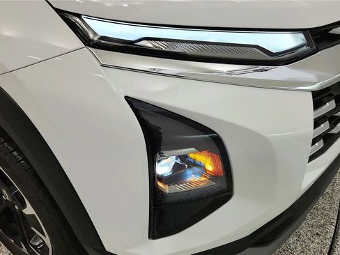 New 2026 Chevrolet Equinox LT FWD image 14