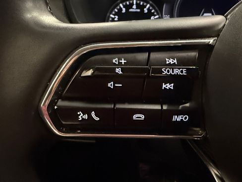 Used 2024 MAZDA CX-90 3.3 Turbo w/ Premium Package AWD/4WD image 19
