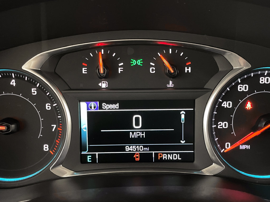 Used 2019 Chevrolet Traverse LT AWD/4WD image 28