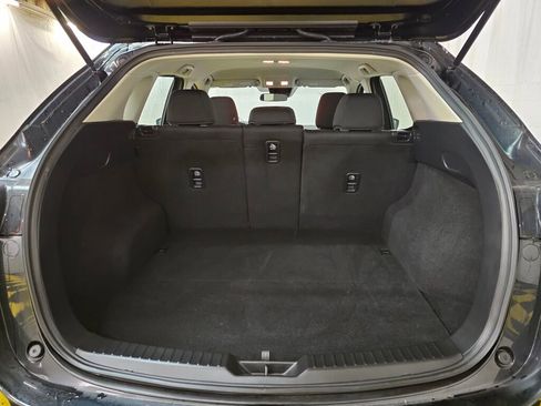Used 2021 MAZDA CX-5 Sport AWD/4WD image 14