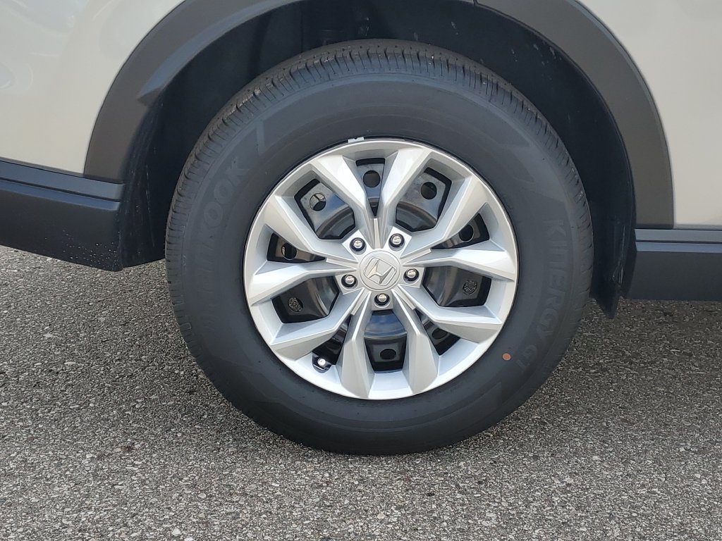 Certified 2026 Honda CR-V LX image 5