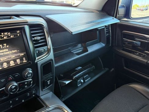 Used 2016 RAM 1500 Sport w/ Convenience Group AWD/4WD image 56