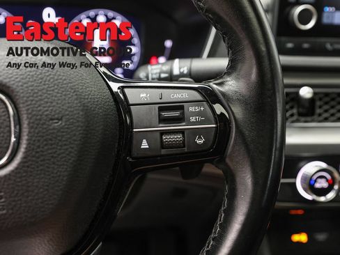 Used 2024 Acura Integra FWD image 16