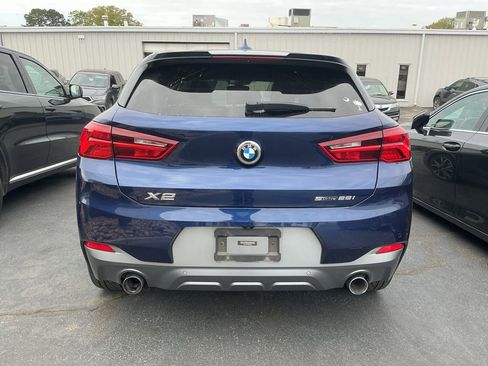 Used 2018 BMW X2 sDrive28i image 3