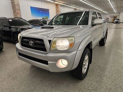 Used 2008 Toyota Tacoma PreRunner