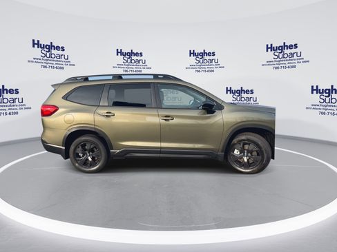 New 2026 Subaru Ascent Premium image 12