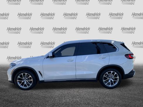 Used 2023 BMW X5 xDrive40i w/ Executive Package AWD/4WD image 7