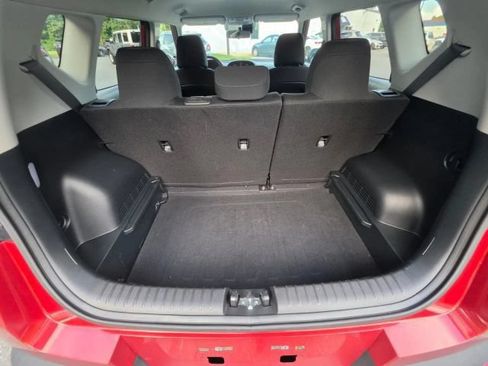 Used 2021 Kia Soul S FWD image 19