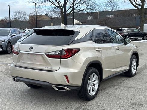 Used 2016 Lexus RX 350 AWD image 5