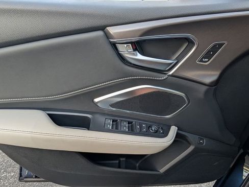 New 2026 Acura RDX Base image 13