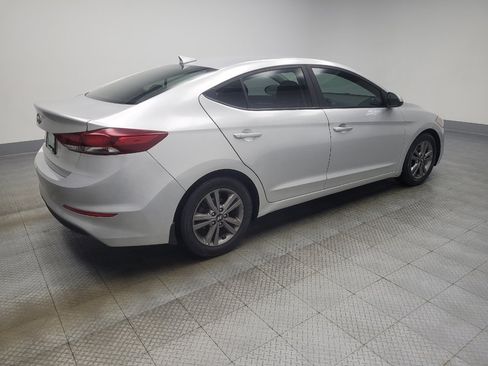 Used 2018 Hyundai Elantra SEL image 10