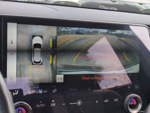 Used 2025 Lexus RX 450h AWD w/ Convenience Package image 20