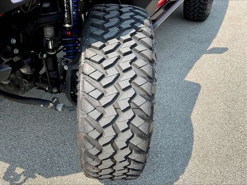 Used 2019 Jeep Wrangler Unlimited Rubicon AWD/4WD image 34