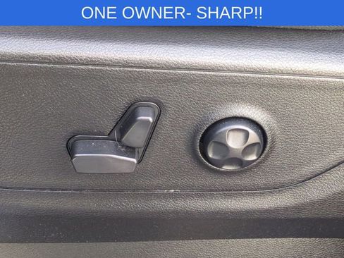 Used 2024 RAM 1500 TRX AWD/4WD image 17