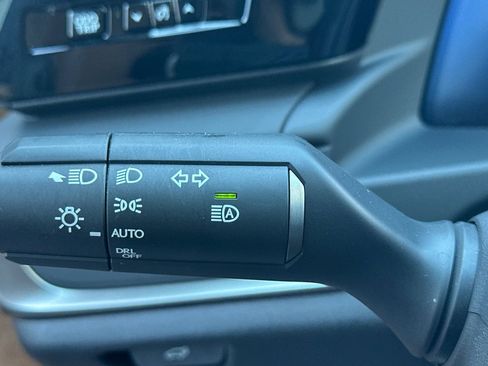 Certified 2023 Lexus RZ 450e Premium w/ Accessory Package (2T) image 32