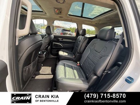 Used 2021 Kia Telluride SX w/ SX Prestige Package AWD/4WD image 26