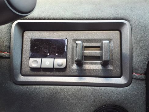 Used 2026 Nissan Armada NISMO AWD/4WD image 29