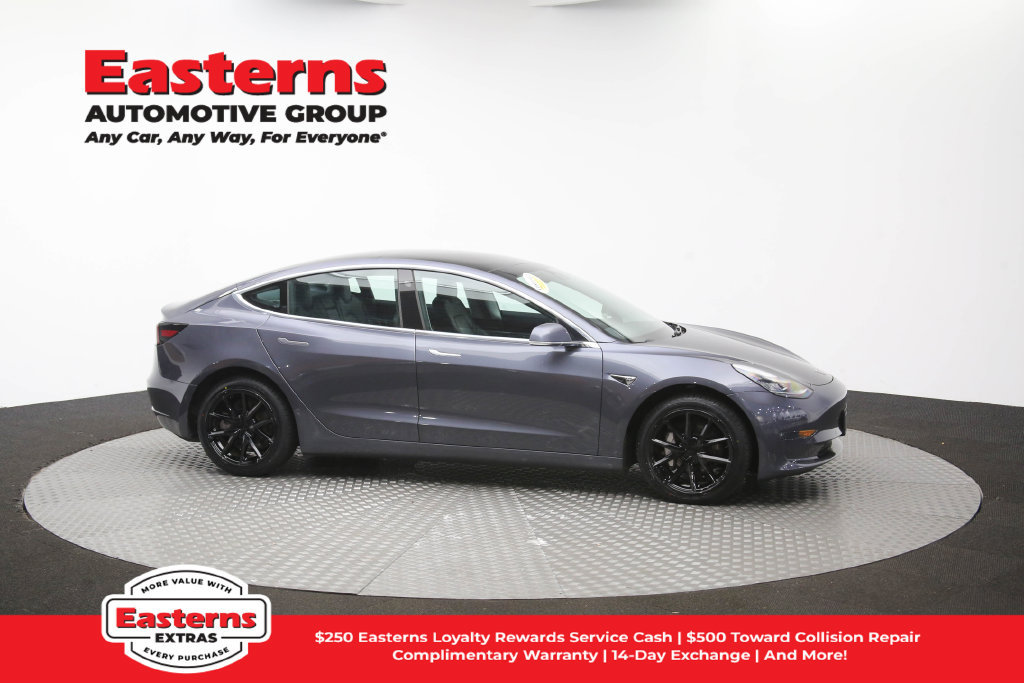 Used 2019 Tesla Model 3 Long Range AWD/4WD image 42