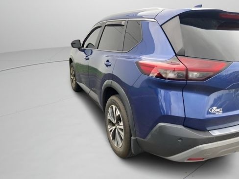 Used 2023 Nissan Rogue SV w/ SV Premium B Package AWD/4WD image 15