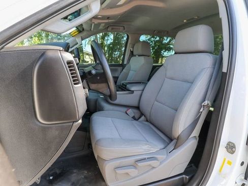 Used 2019 GMC Sierra 2500 4x4 Crew Cab image 15