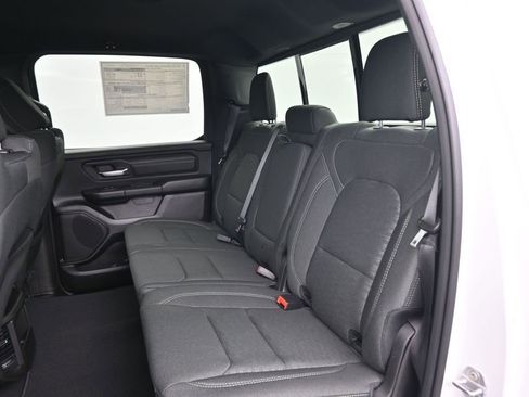New 2026 RAM 1500 Tradesman RWD image 23