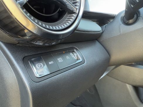 New 2026 Chevrolet Equinox LT w/ Midnight Edition image 10