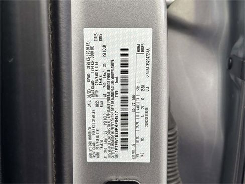 Certified 2023 Ford F150 XLT image 27